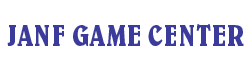 JANF GAME CENTER