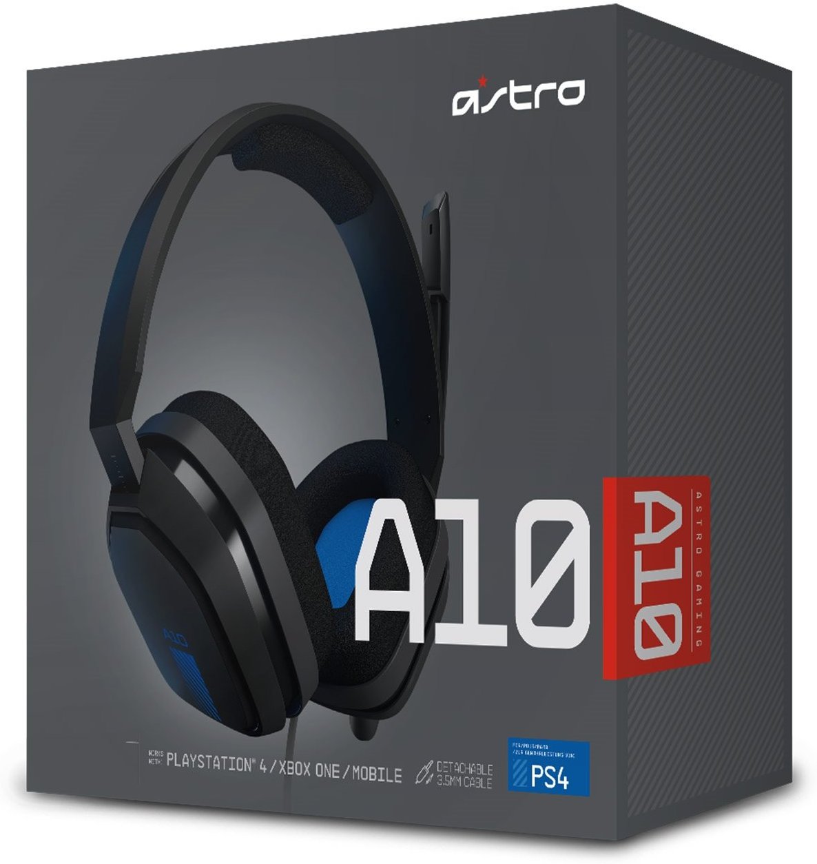 Astro gaming a10 gaming headset blue new arrivals